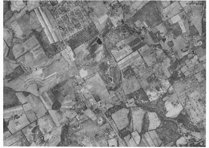 Aerial Photo A23 B32, Aerial Photographs of the Delaware Valley