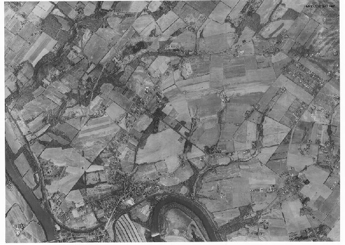 Aerial Photo A23 B47, Aerial Photographs of the Delaware Valley