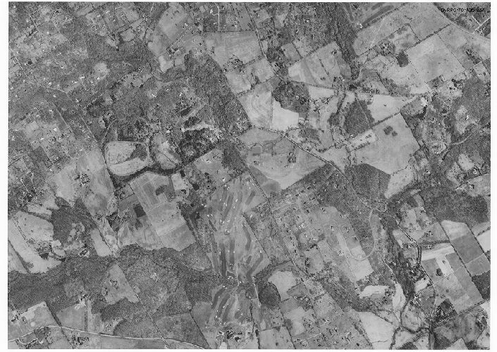 Aerial Photo A25 B37, Aerial Photographs of the Delaware Valley