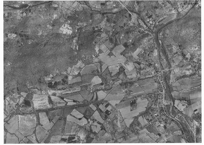 Aerial Photo A25 B49, Aerial Photographs of the Delaware Valley