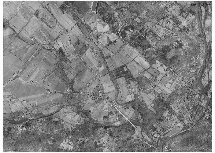 Aerial Photo A25 B50, Aerial Photographs of the Delaware Valley