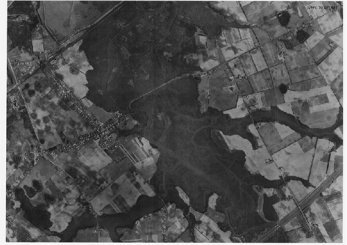 Aerial Photo A27 B25, Aerial Photographs of the Delaware Valley