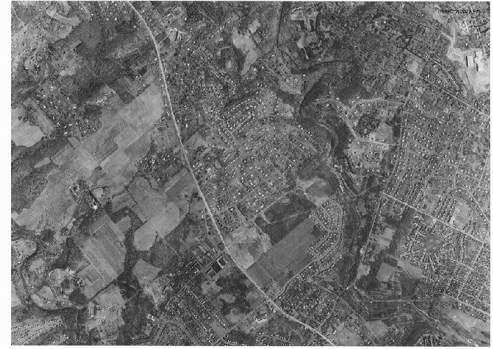 Aerial Photo A27 B31, Aerial Photographs of the Delaware Valley