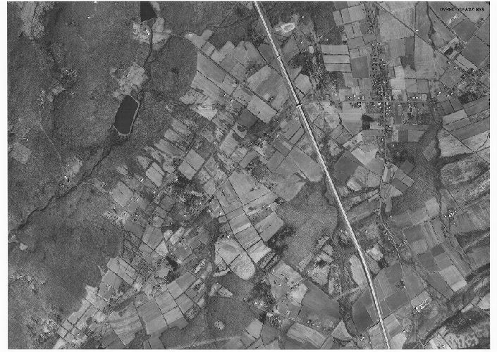 Aerial Photo A27 B53, Aerial Photographs of the Delaware Valley