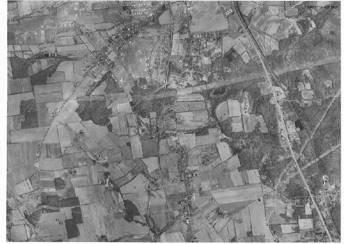 Aerial Photo A27 B60, Aerial Photographs of the Delaware Valley