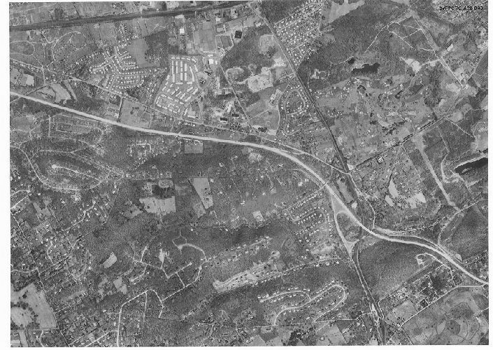 Aerial Photo A28 B40, Aerial Photographs of the Delaware Valley