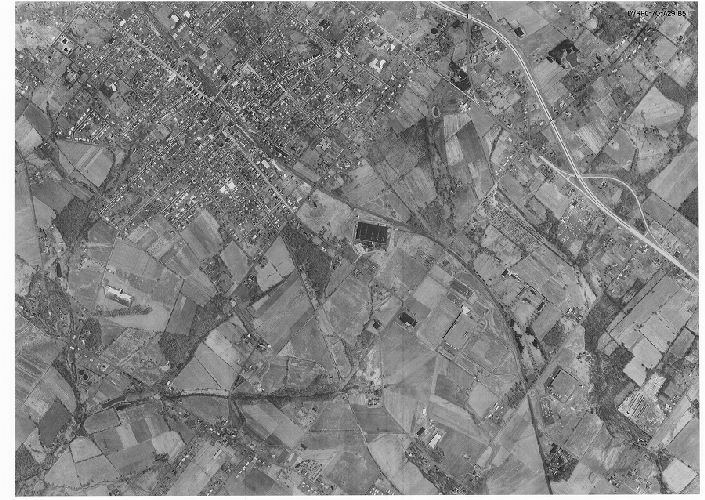 Aerial Photo A29 B51, Aerial Photographs of the Delaware Valley
