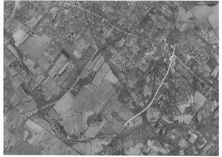 Aerial Photo A30 B46, Aerial Photographs of the Delaware Valley