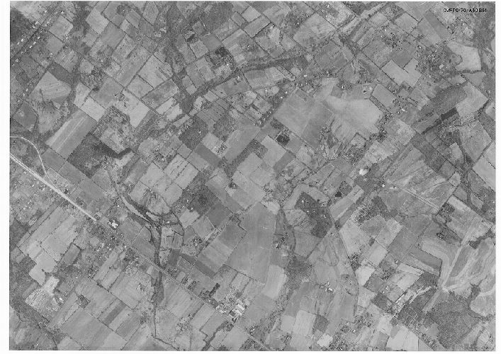 Aerial Photo A30 B51, Aerial Photographs of the Delaware Valley