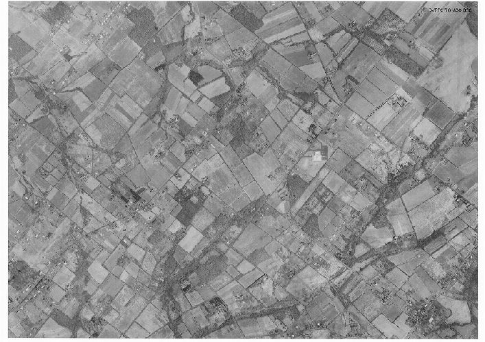 Aerial Photo A30 B52, Aerial Photographs of the Delaware Valley