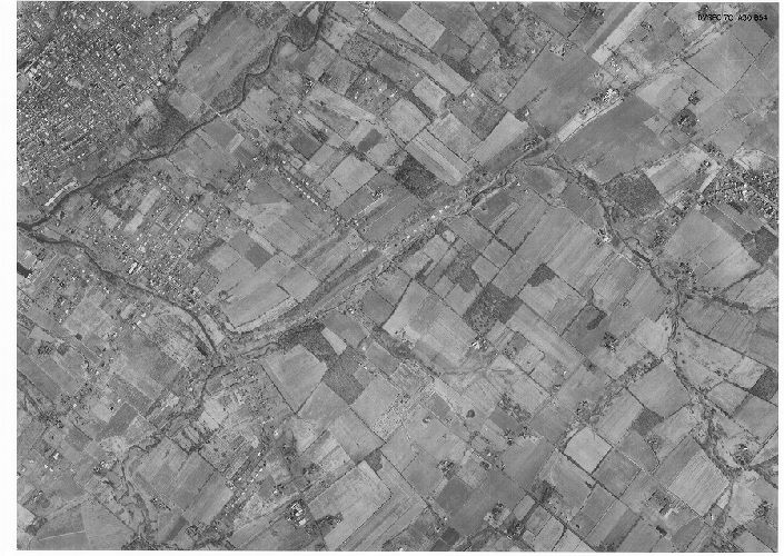 Aerial Photo A30 B54, Aerial Photographs of the Delaware Valley