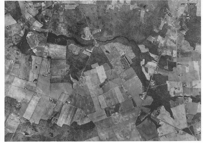 Aerial Photo A31 B20, Aerial Photographs of the Delaware Valley