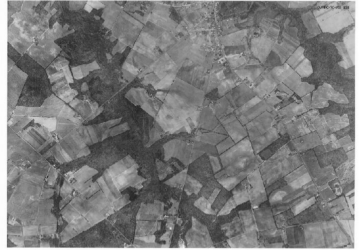 Aerial Photo A31 B23, Aerial Photographs of the Delaware Valley