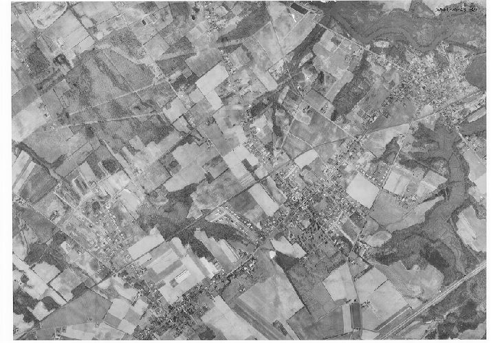 Aerial Photo A31 B27, Aerial Photographs of the Delaware Valley