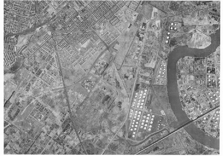 Aerial Photo A31 B32, Aerial Photographs of the Delaware Valley