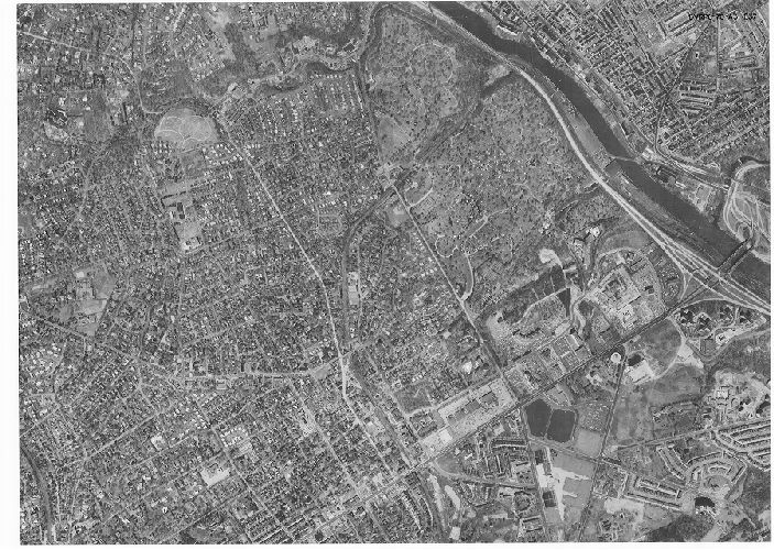 Aerial Photo A31 B37, Aerial Photographs of the Delaware Valley
