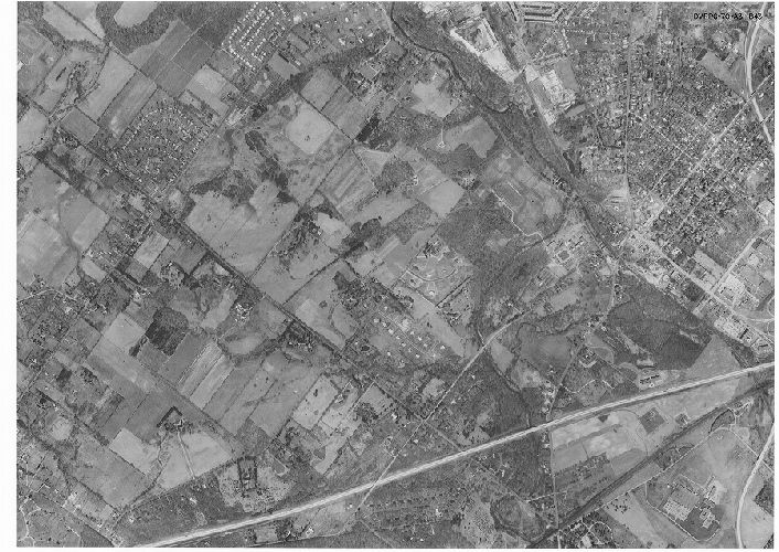 Aerial Photo A31 B43, Aerial Photographs of the Delaware Valley