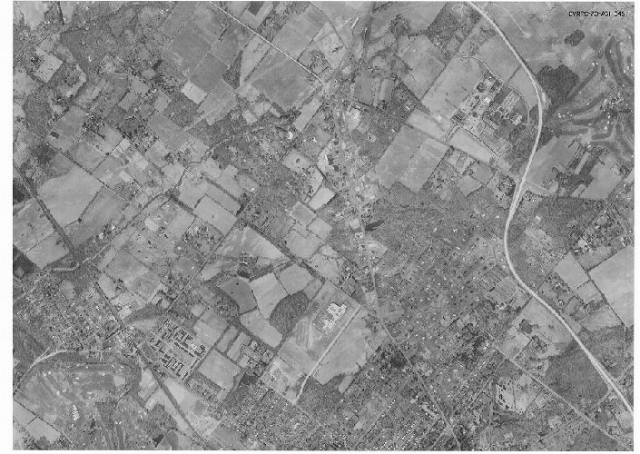 Aerial Photo A31 B45, Aerial Photographs of the Delaware Valley