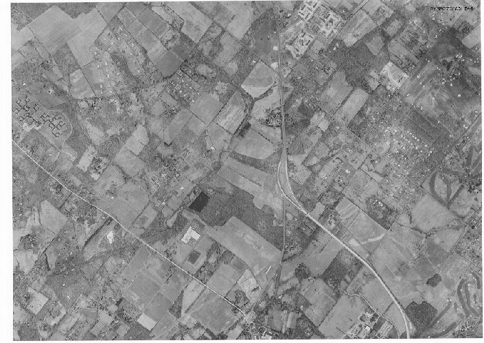 Aerial Photo A31 B46, Aerial Photographs of the Delaware Valley