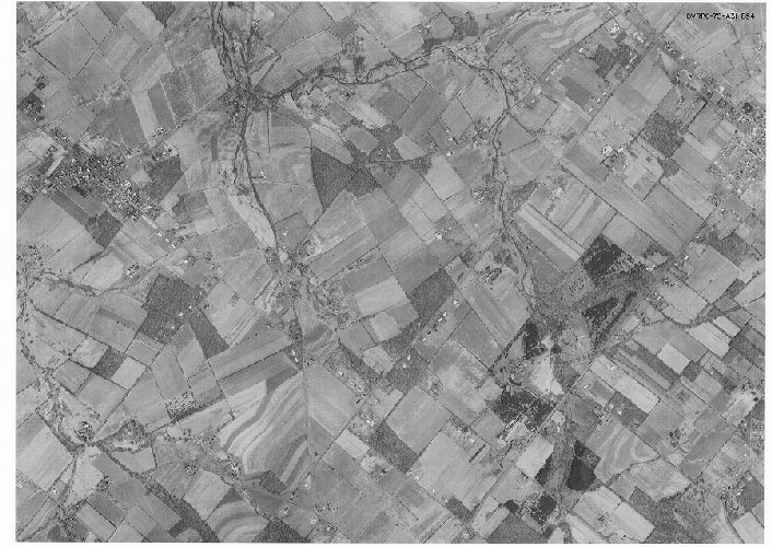 Aerial Photo A31 B54, Aerial Photographs of the Delaware Valley
