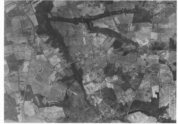 Aerial Photo A32 B22, Aerial Photographs of the Delaware Valley