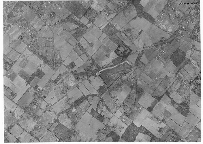 Aerial Photo A32 B49, Aerial Photographs of the Delaware Valley