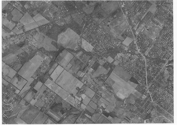 Aerial Photo A33 B45, Aerial Photographs of the Delaware Valley