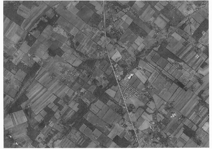 Aerial Photo A33 B54, Aerial Photographs of the Delaware Valley