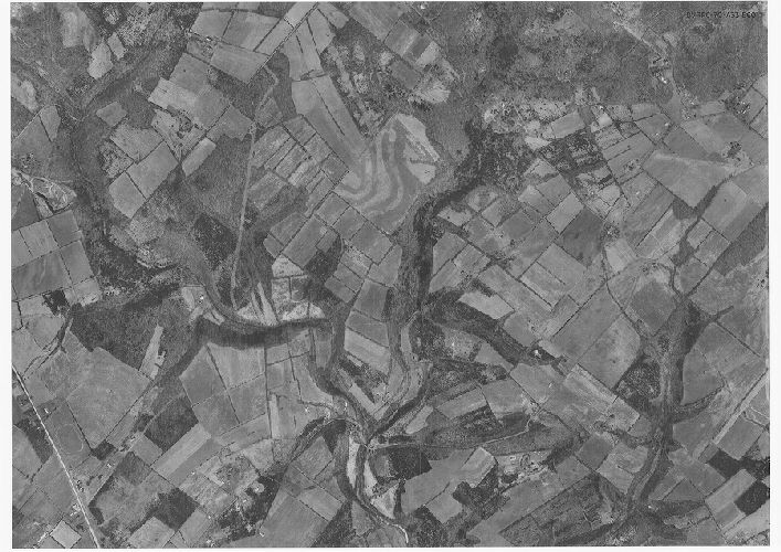 Aerial Photo A33 B60, Aerial Photographs of the Delaware Valley