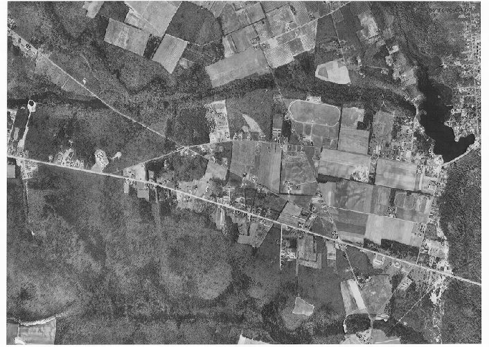 Aerial Photo A34 B17, Aerial Photographs of the Delaware Valley