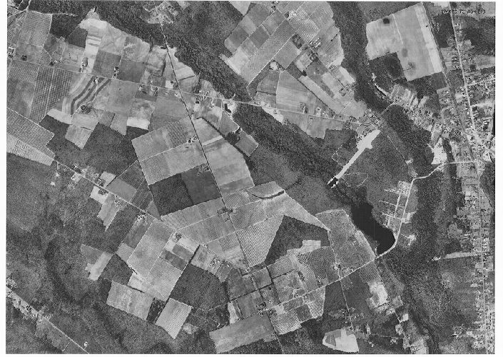 Aerial Photo A34 B18, Aerial Photographs of the Delaware Valley