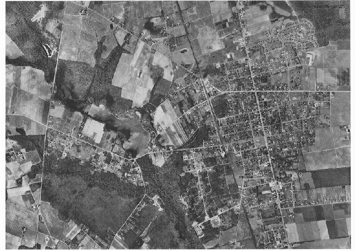 Aerial Photo A34 B20, Aerial Photographs of the Delaware Valley