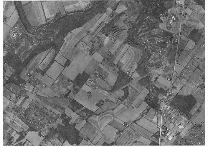 Aerial Photo A34 B49, Aerial Photographs of the Delaware Valley