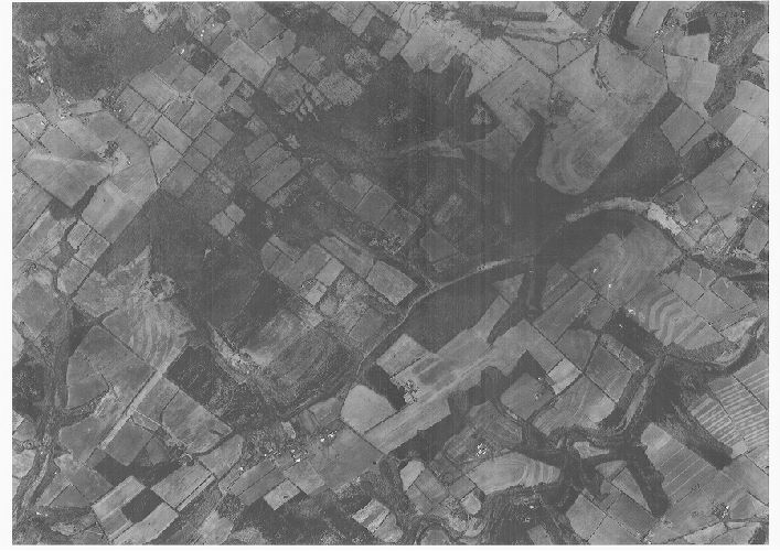 Aerial Photo A34 B60, Aerial Photographs of the Delaware Valley