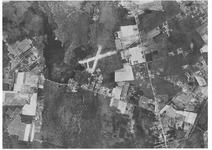 Aerial Photo A35 B15, Aerial Photographs of the Delaware Valley