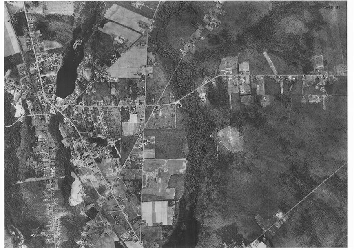 Aerial Photo A35 B18, Aerial Photographs of the Delaware Valley