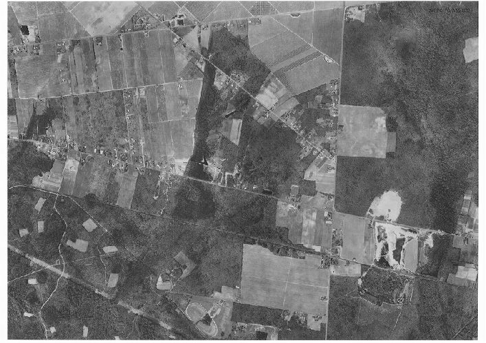 Aerial Photo A35 B22, Aerial Photographs of the Delaware Valley