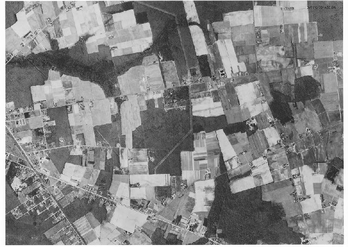 Aerial Photo A36 B16, Aerial Photographs of the Delaware Valley