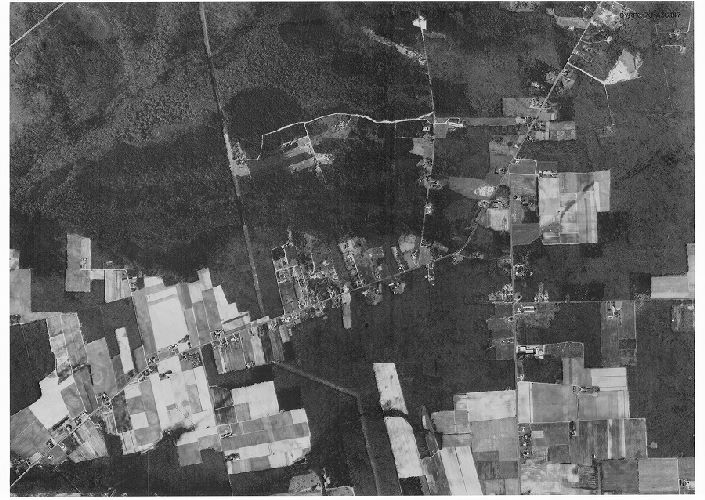 Aerial Photo A36 B17, Aerial Photographs of the Delaware Valley