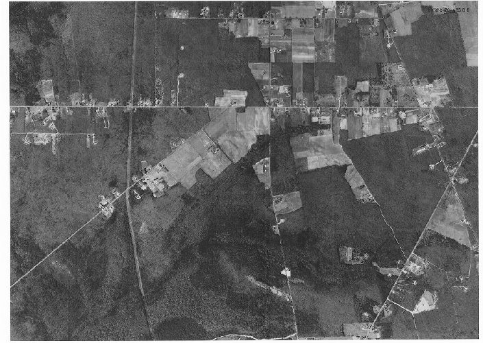 Aerial Photo A36 B18, Aerial Photographs of the Delaware Valley