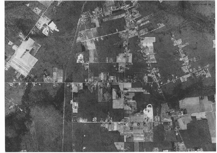 Aerial Photo A36 B19, Aerial Photographs of the Delaware Valley