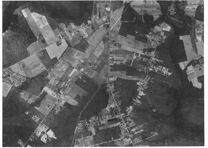 Aerial Photo A36 B20, Aerial Photographs of the Delaware Valley