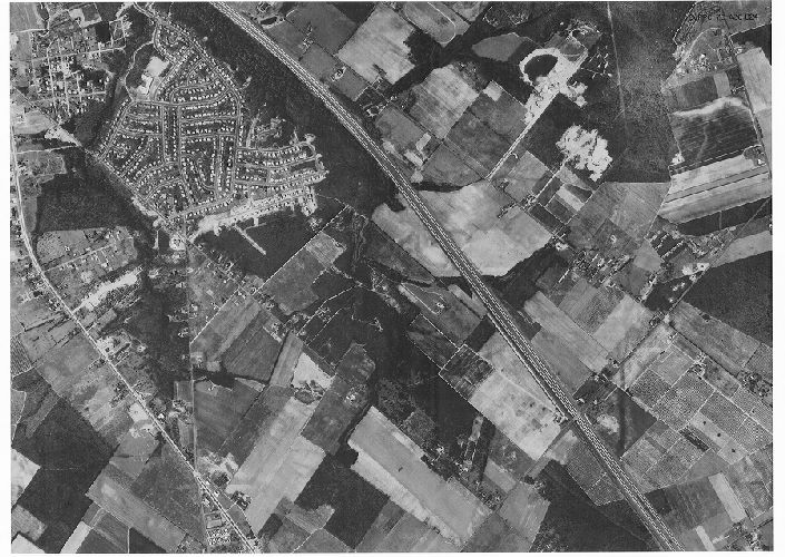 Aerial Photo A36 B24, Aerial Photographs of the Delaware Valley