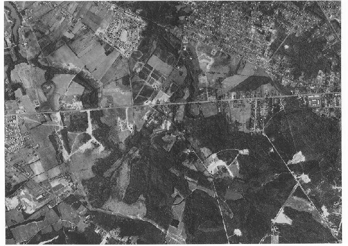Aerial Photo A36 B27, Aerial Photographs of the Delaware Valley