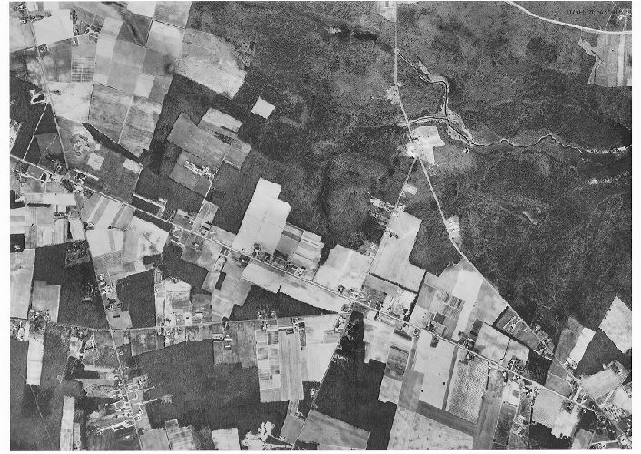 Aerial Photo A37 B15, Aerial Photographs of the Delaware Valley