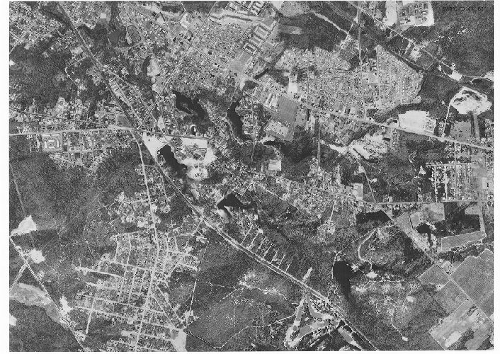 Aerial Photo A37 B27, Aerial Photographs of the Delaware Valley