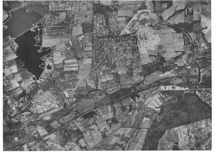 Aerial Photo A37 B45, Aerial Photographs of the Delaware Valley