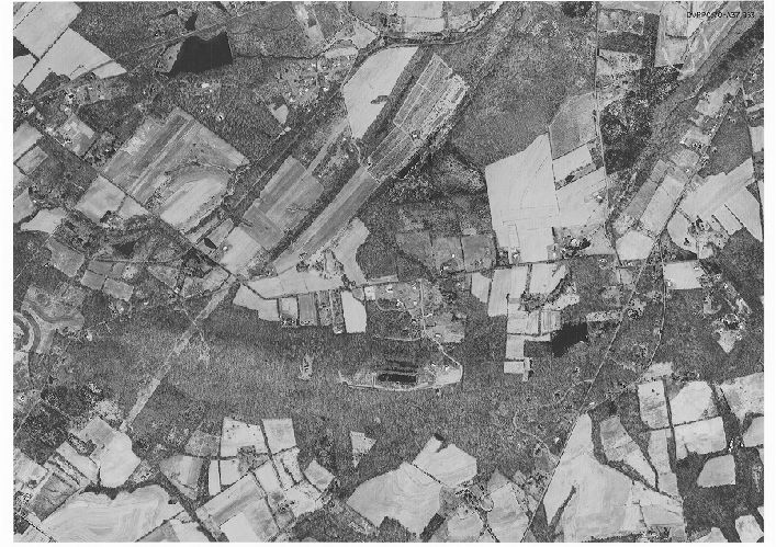 Aerial Photo A37 B53, Aerial Photographs of the Delaware Valley