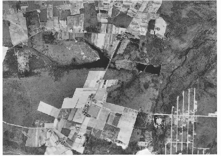 Aerial Photo A38 B16, Aerial Photographs of the Delaware Valley