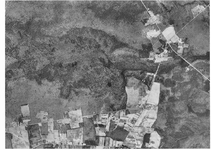 Aerial Photo A38 B17, Aerial Photographs of the Delaware Valley